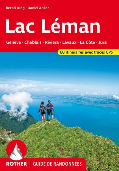 Front cover_Lac Léman