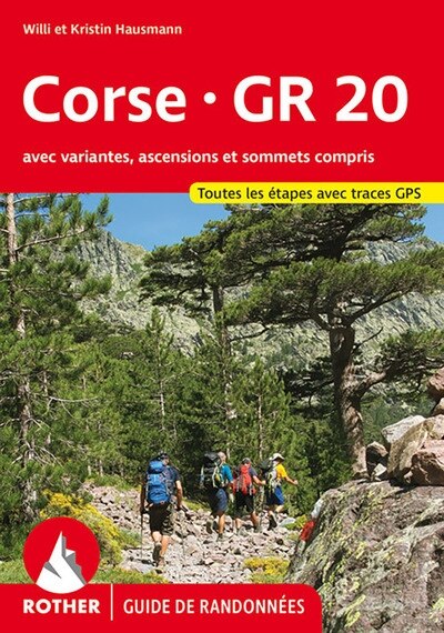 Front cover_Corse GR 20