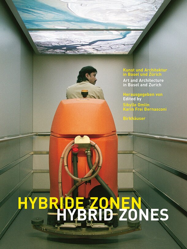 Front cover_Hybride Zonen / Hybrid Zones