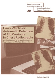 Couverture_Automatic Detection of Rib Contours in Chest Radiographs