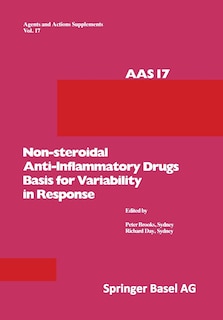 Front cover_Non-Steroidal Anti-Inflammatory Drugs Basis for Variability in Response