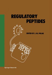 Front cover_Regulatory Peptides