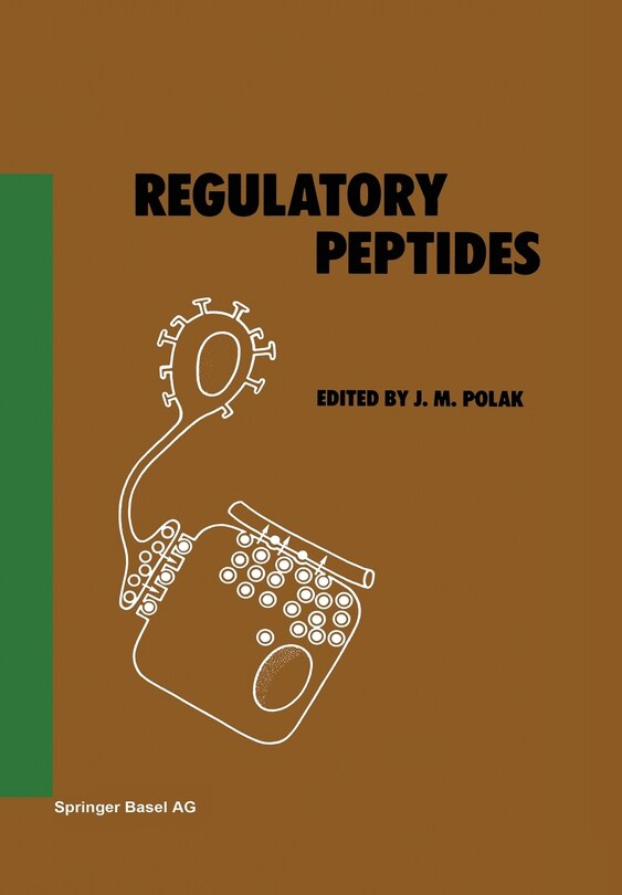 Front cover_Regulatory Peptides
