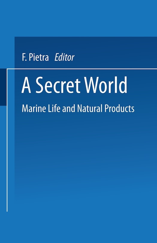 Couverture_A Secret World