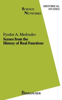 Front cover_Scenes from the History of Real Functions