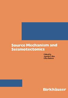 Couverture_Source Mechanics and Seismotectonics