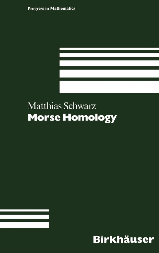 Couverture_Morse Homology