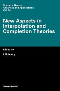 Couverture_New Aspects in Interpolation and Completion Theories