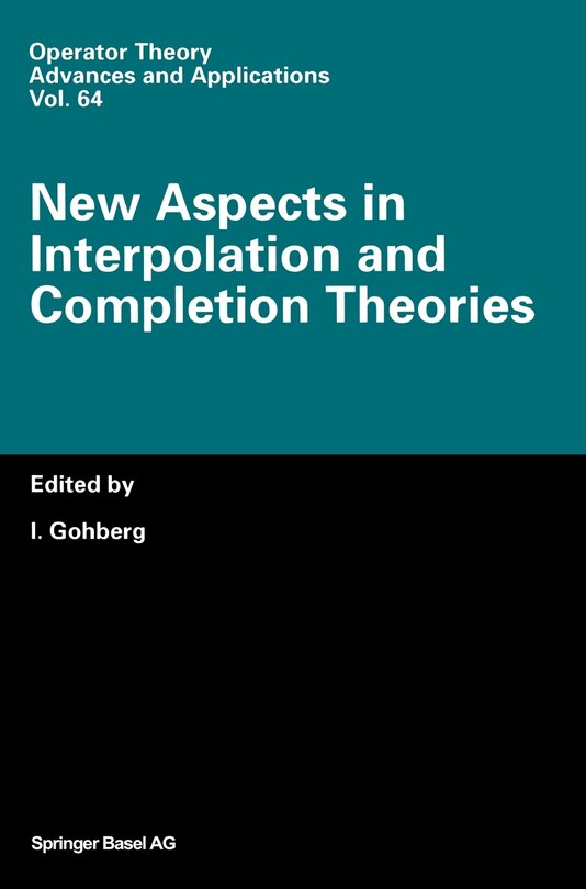 Couverture_New Aspects in Interpolation and Completion Theories