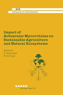 Couverture_Impact of Arbuscular Mycorrhizas on Sustainable Agriculture and Natural Ecosystems