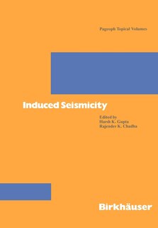 Couverture_Induced Seismicity