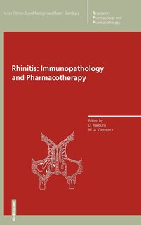 Front cover_Rhinitis