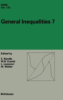 Front cover_General Inequalities 7