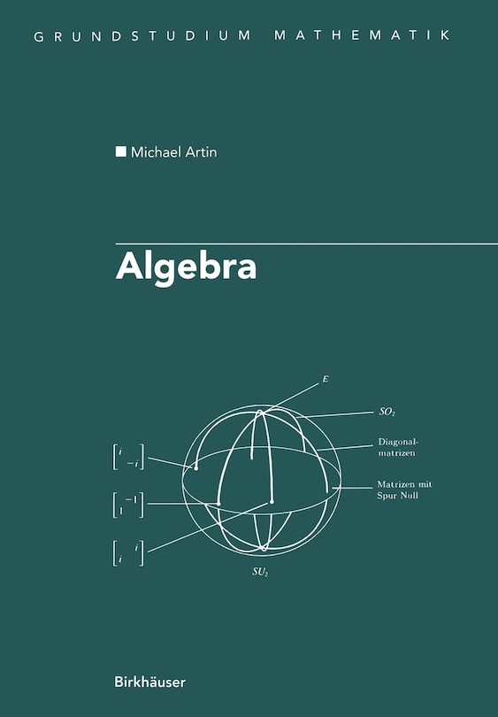 Couverture_Algebra