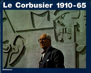 Front cover_Le Corbusier 1910–65