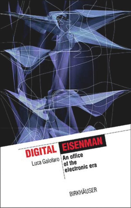 Front cover_Digital Eisenman