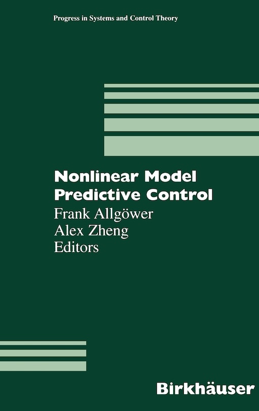 Couverture_Nonlinear Model Predictive Control