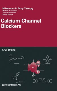 Couverture_Calcium Channel Blockers