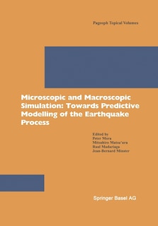 Couverture_Microscopic And Macroscopic Simulation