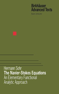 Couverture_The Navier-Stokes Equations