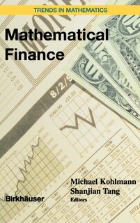 Couverture_Mathematical Finance
