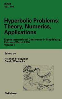 Couverture_Hyperbolic Problems: Theory, Numerics, Applications