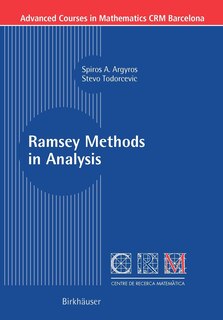 Couverture_Ramsey Methods In Analysis