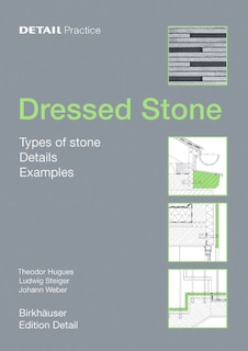 Couverture_Dressed Stone