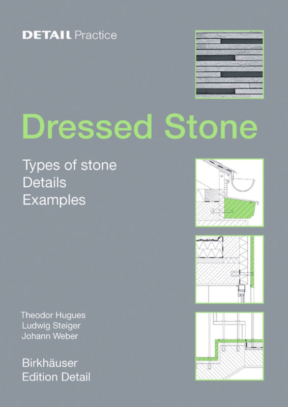 Couverture_Dressed Stone
