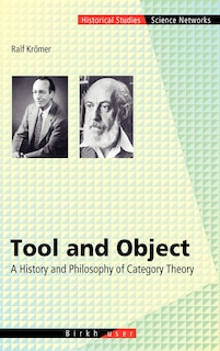 Front cover_Tool and Object