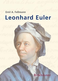 Front cover_Leonhard Euler