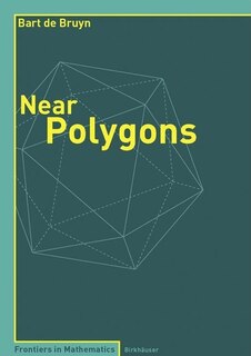 Couverture_Near Polygons