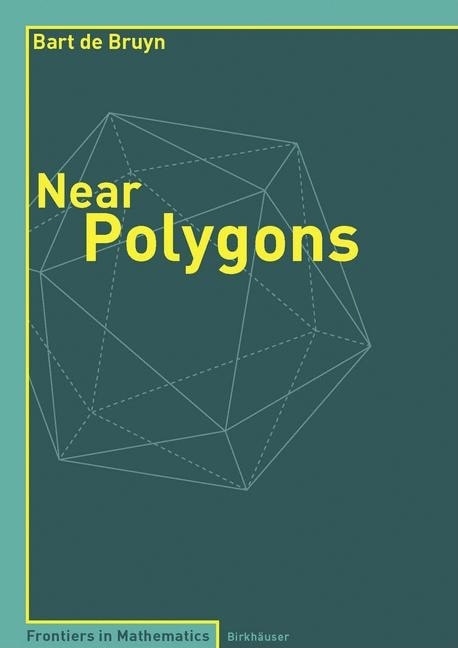 Couverture_Near Polygons