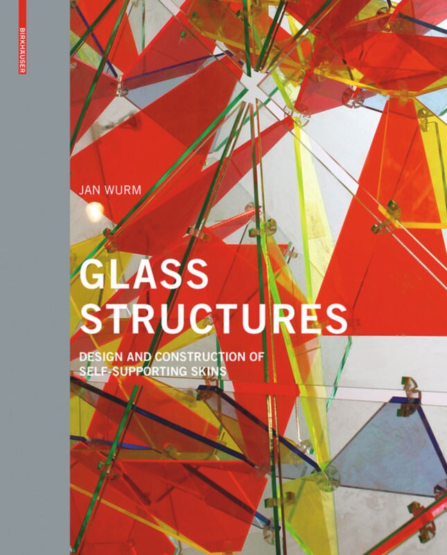 Couverture_Glass Structures