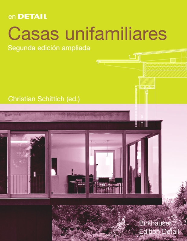 Couverture_Casas unifamiliares