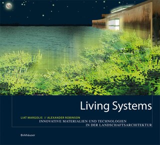 Front cover_Living Systems