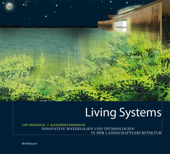 Front cover_Living Systems