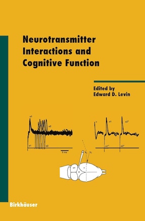 Neurotransmitter Interactions And Cognitive Function