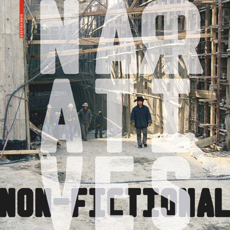 Couverture_Non-Fictional Narratives