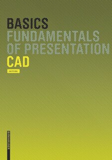 Front cover_Basics CAD