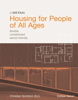 Couverture_Housing for People of All Ages