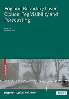 Front cover_Fog and Boundary Layer Clouds