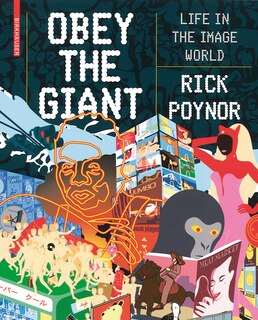 Front cover_Obey the Giant