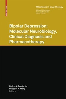 Couverture_Bipolar Depression