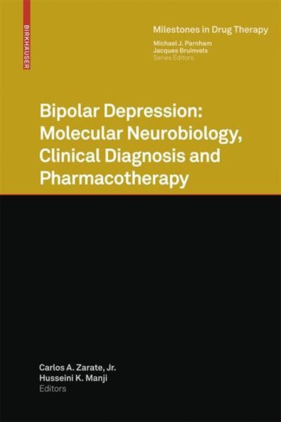 Couverture_Bipolar Depression