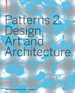 Front cover_Patterns 2. Design, Art and Architecture