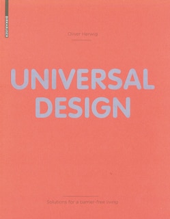 Couverture_Universal Design