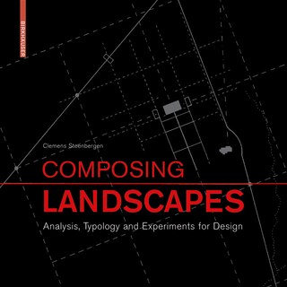 Front cover_Composing Landscapes