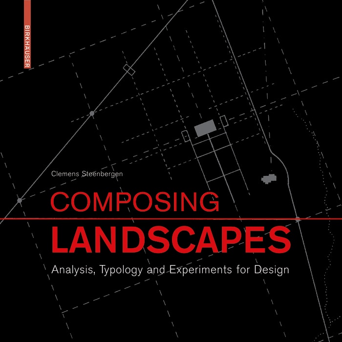 Front cover_Composing Landscapes