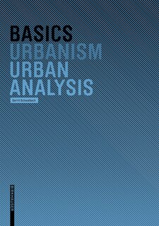 Couverture_Basics Urban Analysis